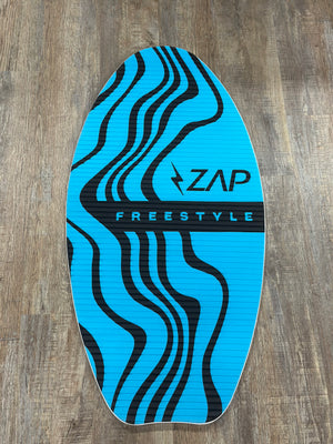 Zap Freestyle 43" Skimboard - 2026