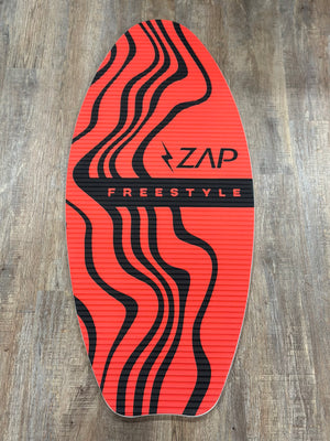 Zap Freestyle 49" Skimboard - 2026