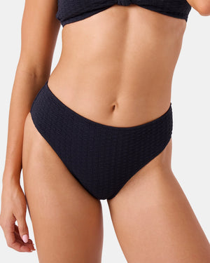 Roxy Haleiwa Hipster Bikini Bottom - Women's