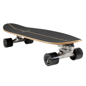 Carver Surfskate 32.5" CI Mid Sage Complete Longboard - 2026