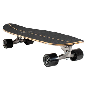 Carver Surfskate 32.5" CI Mid Complete Longboard - 2026