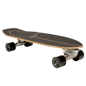Carver Surfskate 31" CI Dumpster Diver Complete Longboard - 2026