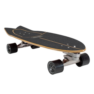 Carver Surfskate 29.25" CI Fish Complete Longboard - 2026