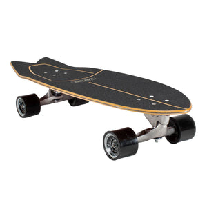 Carver Surfskate 29.25" CI Fish Complete Longboard - 2026