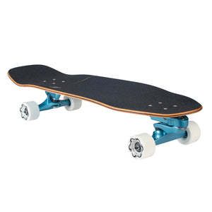 Carver Surfskate 31" Cosmic Haze Complete Longboard - 2026