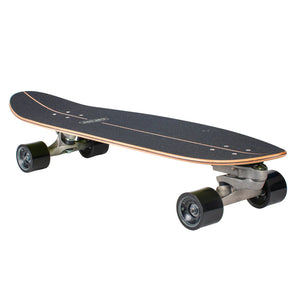 Carver Surfskate 32.5" Electric Acid Complete Longboard - 2026