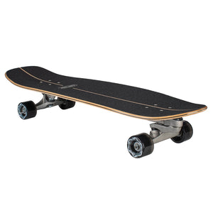 Carver Surfskate 34" Greenroom Complete Longboard - 2027