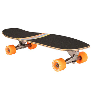 Carver Surfskate 28" GRLSWIRL Daydream Complete Longboard - 2026