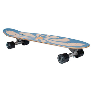 Carver Surfskate 38" Longswirl Complete Longboard - 2026
