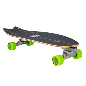 Carver Surfskate 29" Lost Pisces Complete Longboard - 2026