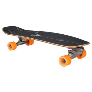 Carver Surfskate 30.75" Lost Ripper Complete Longboard - 2026