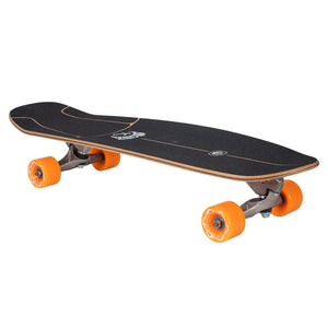 Carver Surfskate 30.75" Lost Ripper Complete Longboard - 2027