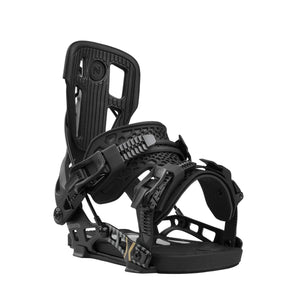 Flow NX2 Snowboard Bindings - 2027 - Men's