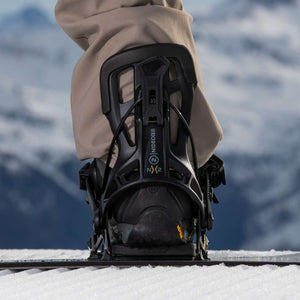 Flow NX2 Snowboard Bindings - 2027 - Men's