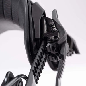 Flow NX2 Snowboard Bindings - 2027 - Men's