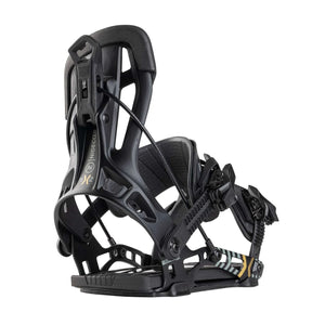Flow NX2 Snowboard Bindings - 2027 - Men's