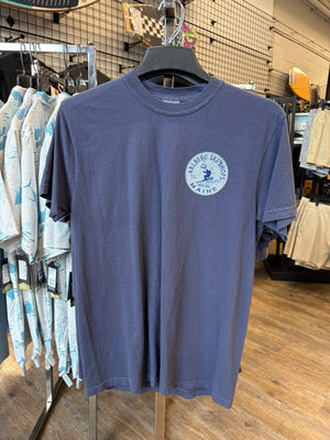 Arlberg Marky Mark Ski Tee - Adult