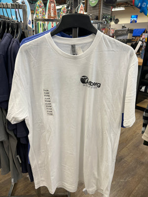 Arlberg Next Level Surf CVC Tee - Adult