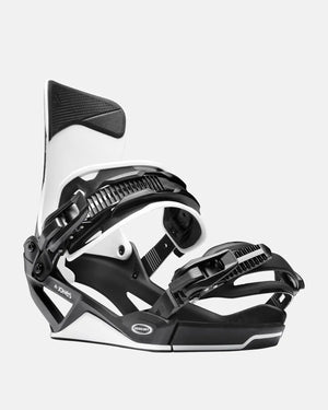 Jones Mercury FASE Snowboard Bindings 2027 - Adult