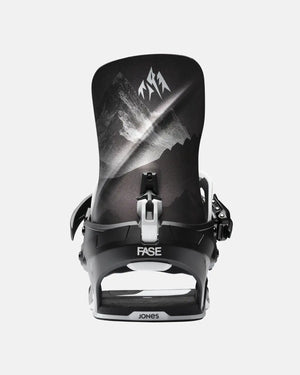 Jones Mercury FASE Snowboard Bindings 2027 - Adult