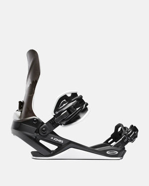 Jones Mercury FASE Snowboard Bindings 2027 - Adult