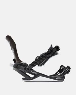 Jones Mercury FASE Snowboard Bindings 2027 - Adult