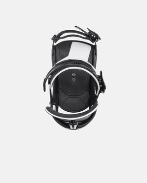 Jones Mercury FASE Snowboard Bindings 2027 - Adult