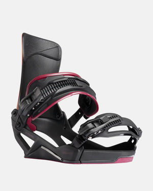 Jones Mercury FASE Snowboard Bindings 2027 - Adult