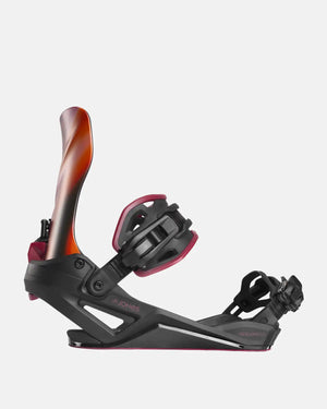 Jones Mercury FASE Snowboard Bindings 2027 - Adult