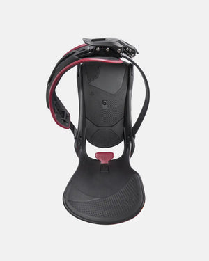 Jones Mercury FASE Snowboard Bindings 2027 - Adult