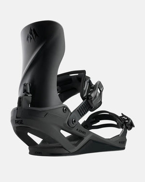 Jones Mercury FASE Snowboard Bindings 2027 - Adult