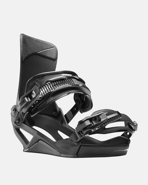 Jones Mercury FASE Snowboard Bindings 2027 - Adult