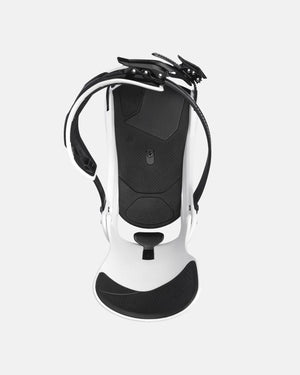 Jones Mercury FASE Snowboard Bindings 2027 - Adult