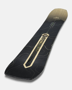 Jones Flagship Snowboard - 2027 - Men's
