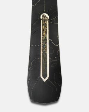 Jones Flagship Snowboard - 2027 - Men's