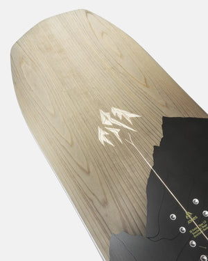 Jones Flagship Snowboard - 2027 - Men's