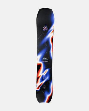 Jones Howler Snowboard - 2027 - Men's
