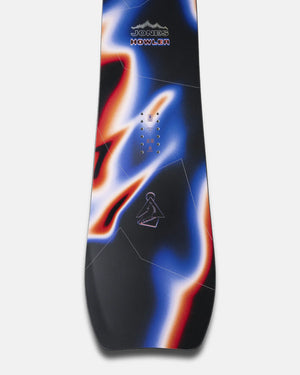 Jones Howler Snowboard - 2027 - Men's