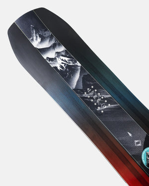 Jones Mountain Twin Snowboard - 2027 - Men's
