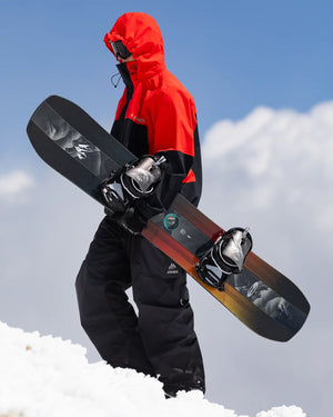 Jones Mountain Twin Snowboard - 2027 - Men's