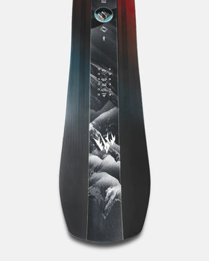 Jones Mountain Twin Snowboard - 2027 - Men's
