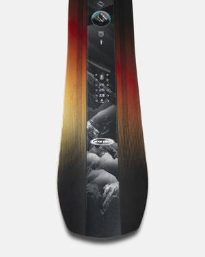 Jones Mountain Twin Snowboard - 2027 - Men's