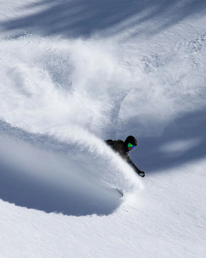Jones Mountain Twin Snowboard - 2027 - Men's