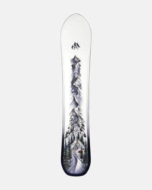 Jones Dream Weaver 2.0 Snowboard - 2027 - Women's