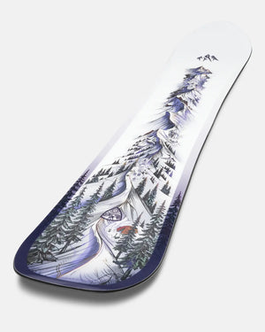 Jones Dream Weaver 2.0 Snowboard - 2027 - Women's