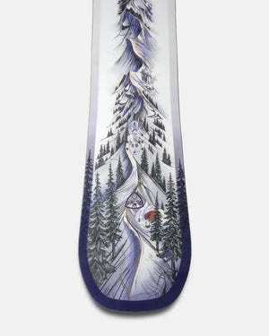 Jones Dream Weaver 2.0 Snowboard - 2027 - Women's