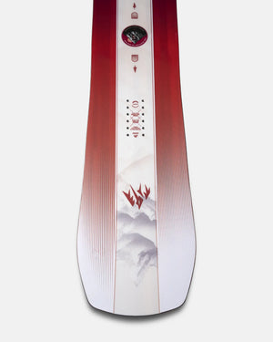 Jones Twin Sister Snowboard - 2027 - Women's