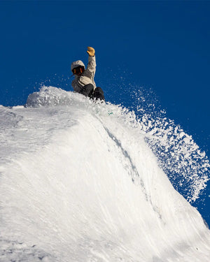 Jones Twin Sister Snowboard - 2027 - Women's
