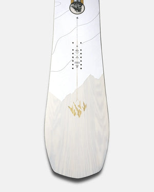 Jones Flagship Snowboard - 2027 - Women's