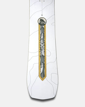 Jones Flagship Snowboard - 2027 - Women's